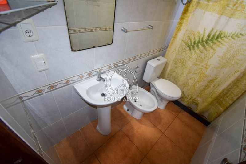 Baño completo