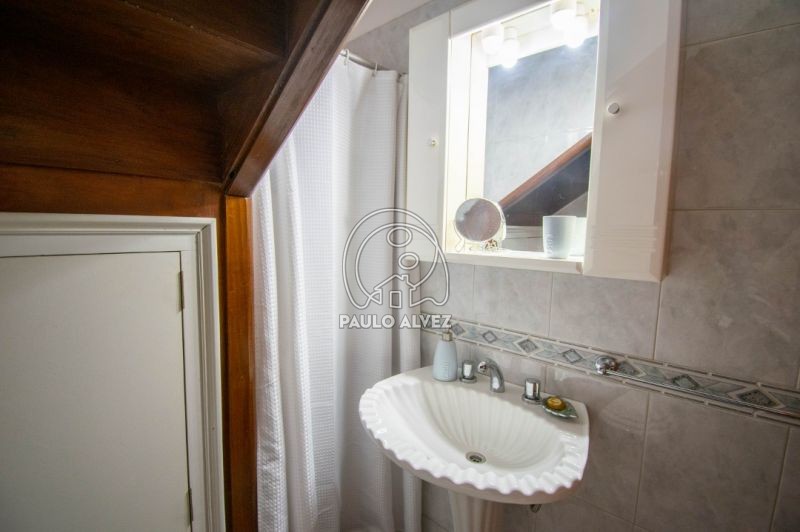 Ba&ntilde;o completo