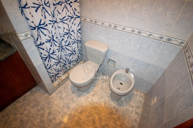 Baño completo