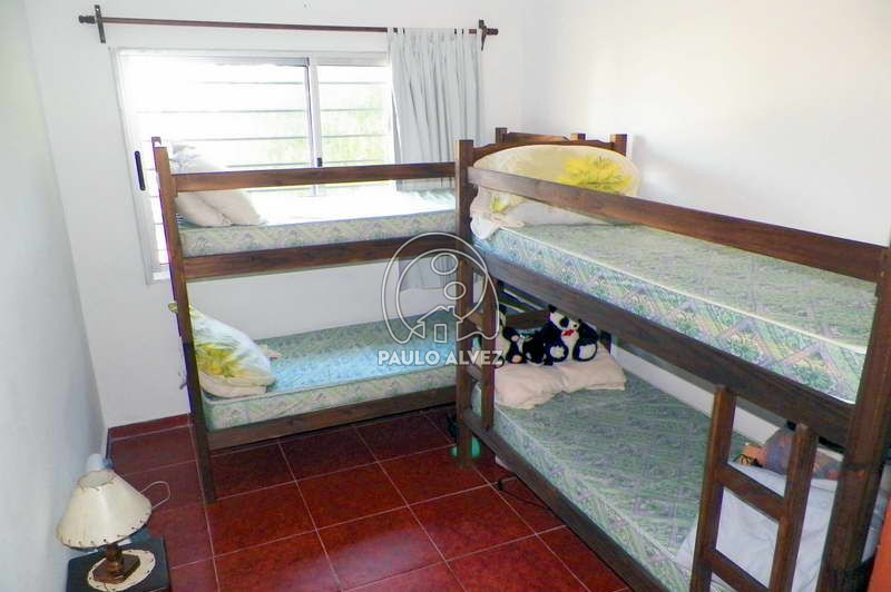 Segundo dormitorio