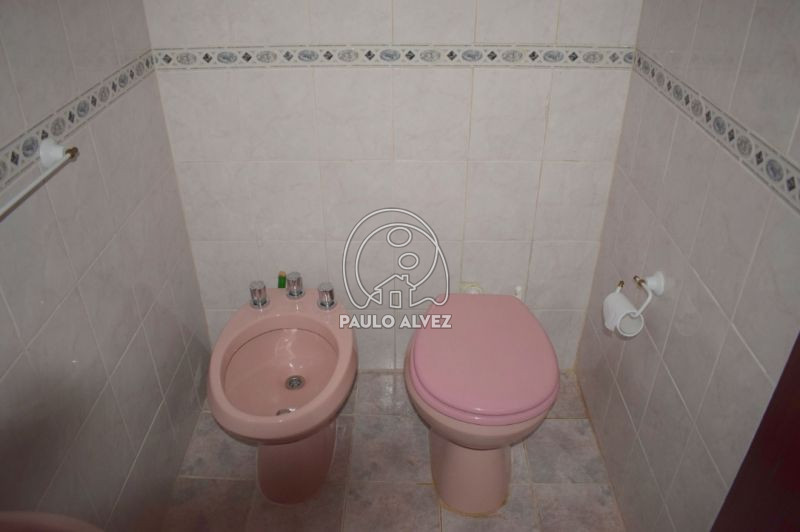 Baño completo