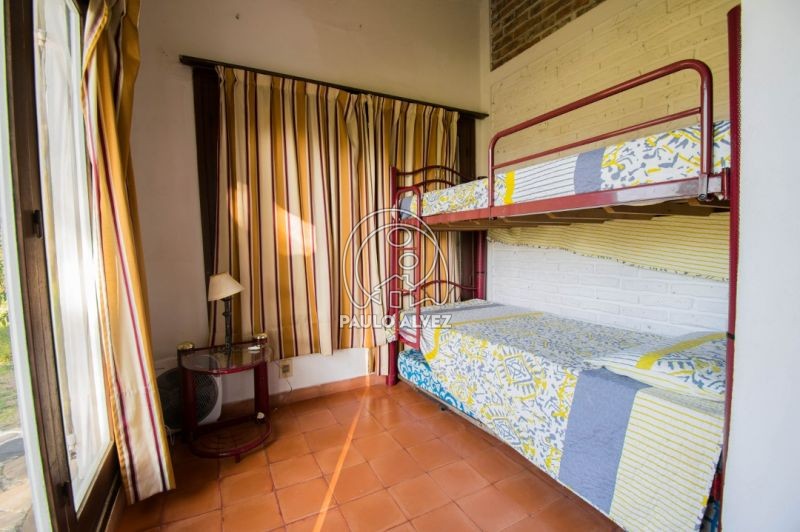 Primer dormitorio