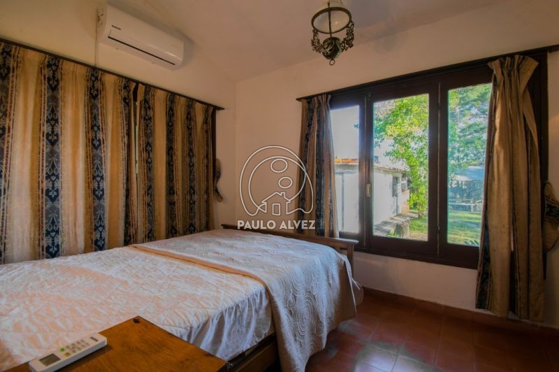 Segundo dormitorio