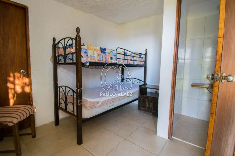 Tercer dormitorio