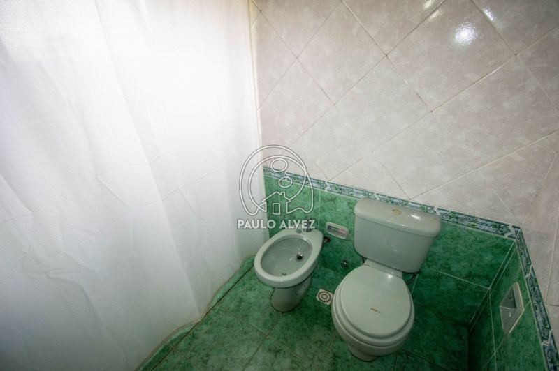 Baño completo