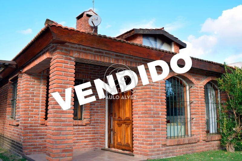 VENDIDA 