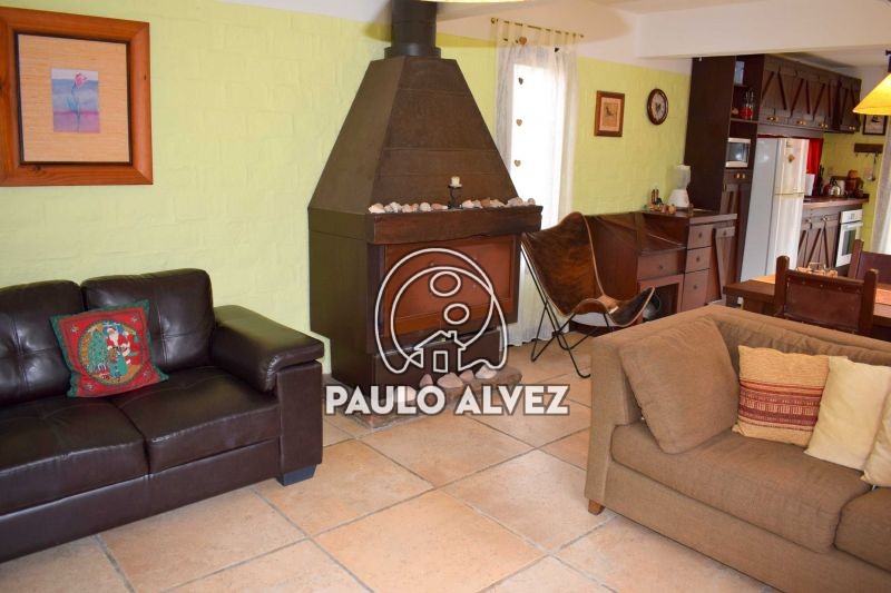 Lo de Carlitos / Maldonado - Playa Verde / Alquiler Temporal