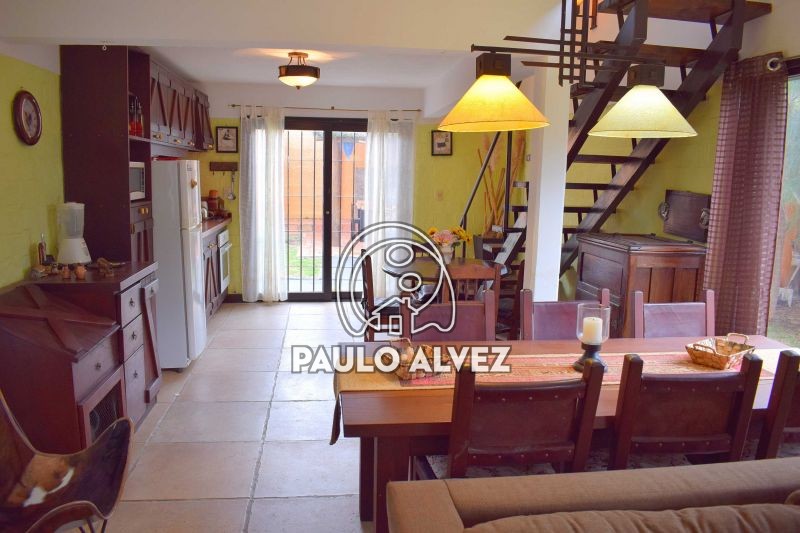 Lo de Carlitos / Maldonado - Playa Verde / Alquiler Temporal