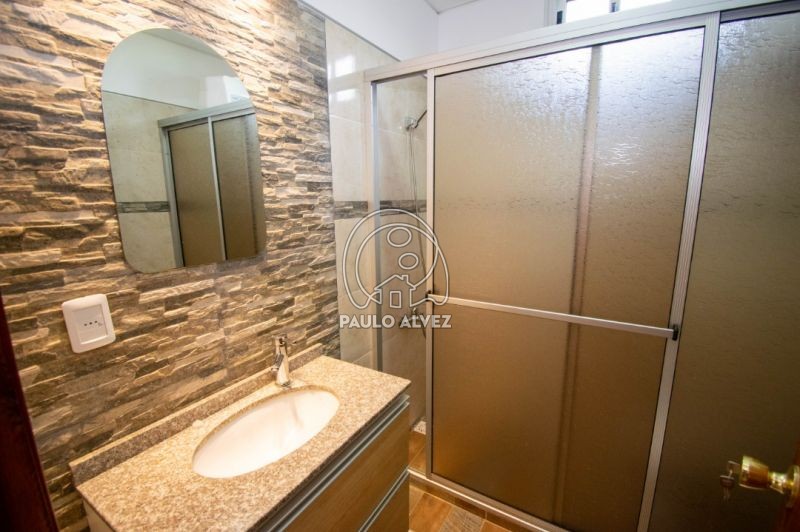 Ba&ntilde;o completo