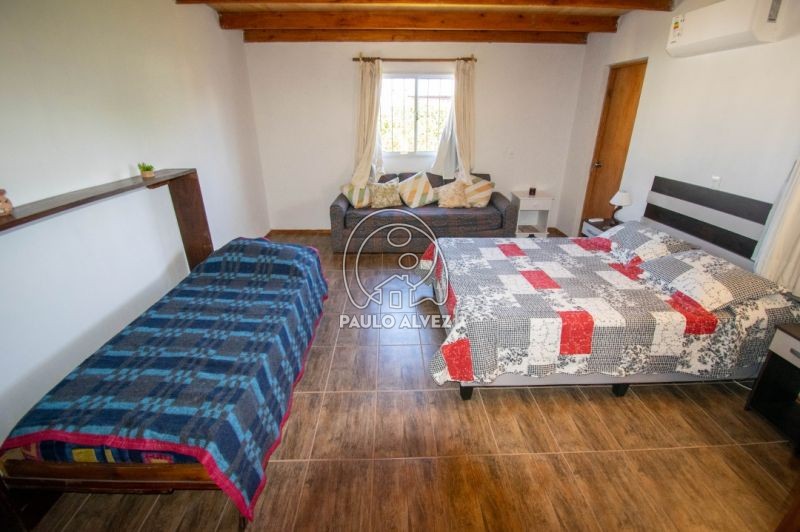 Tercer dormitorio en suite