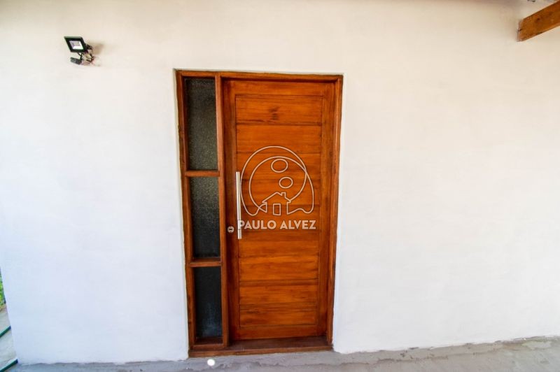 Acceso a tercer dormitorio