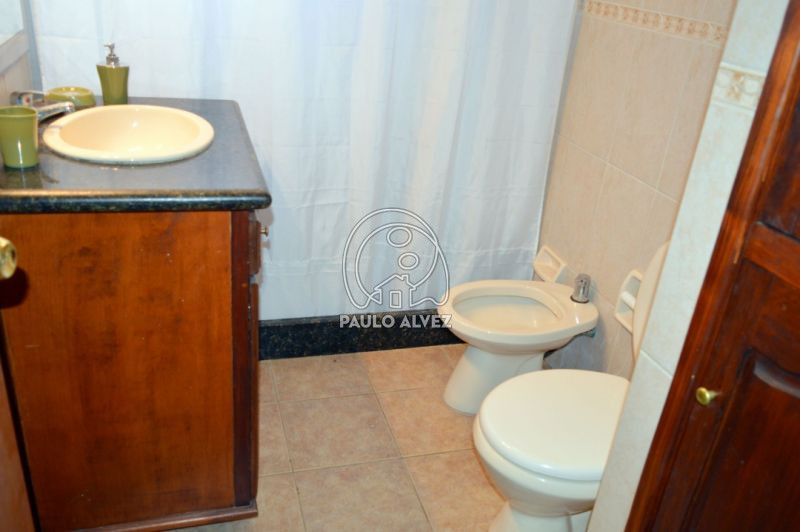 Baño completo