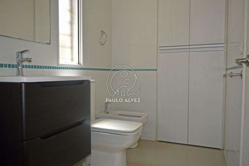 Baño completo