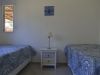 Dormitorio con 3 plazas