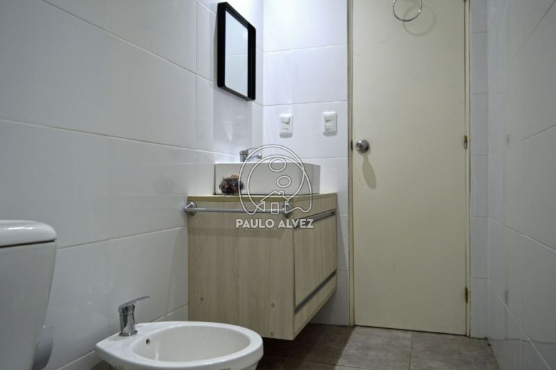 Baño completo