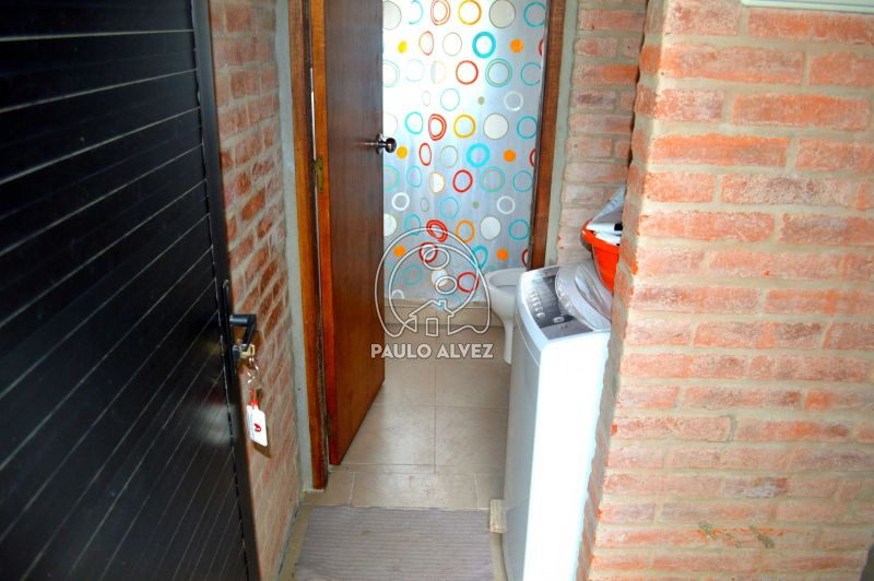 Segundo baño completo