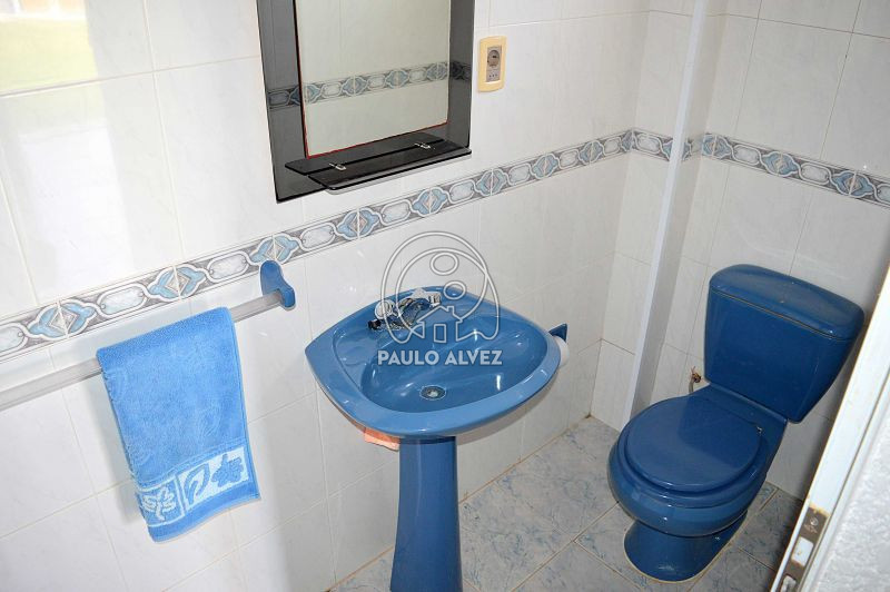 Tercer baño 