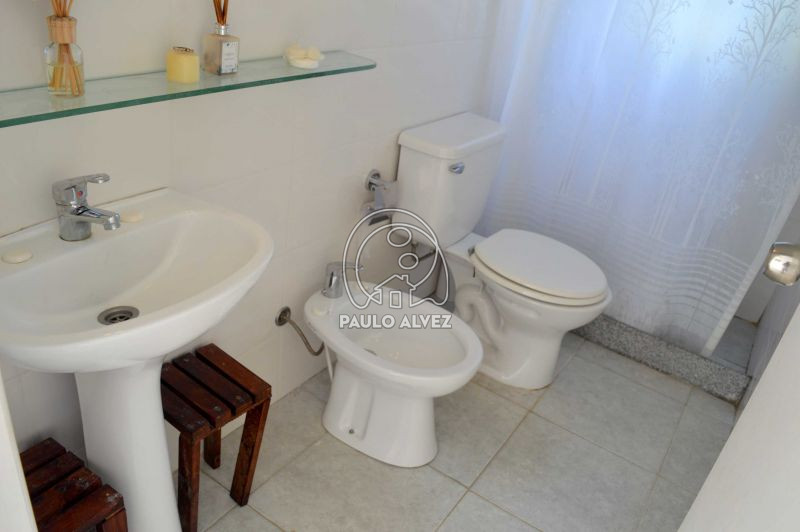 Baño completo