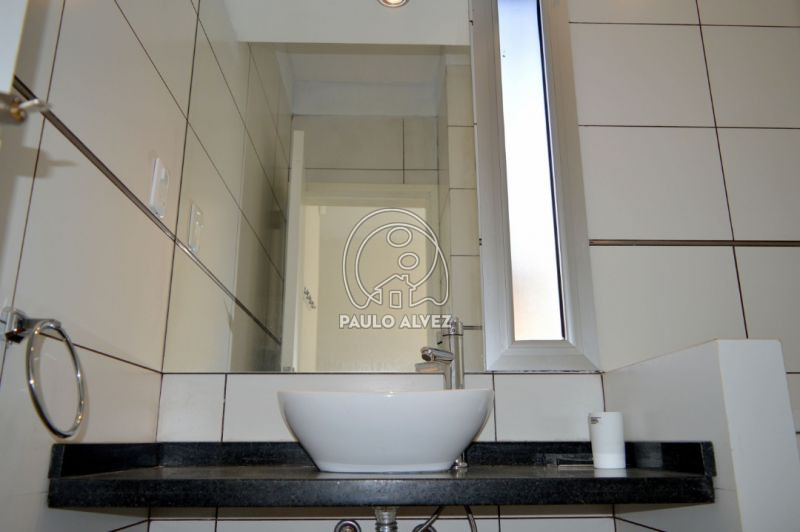 Baño en suite