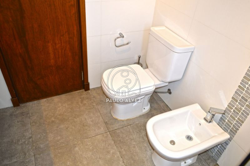 Baño completo