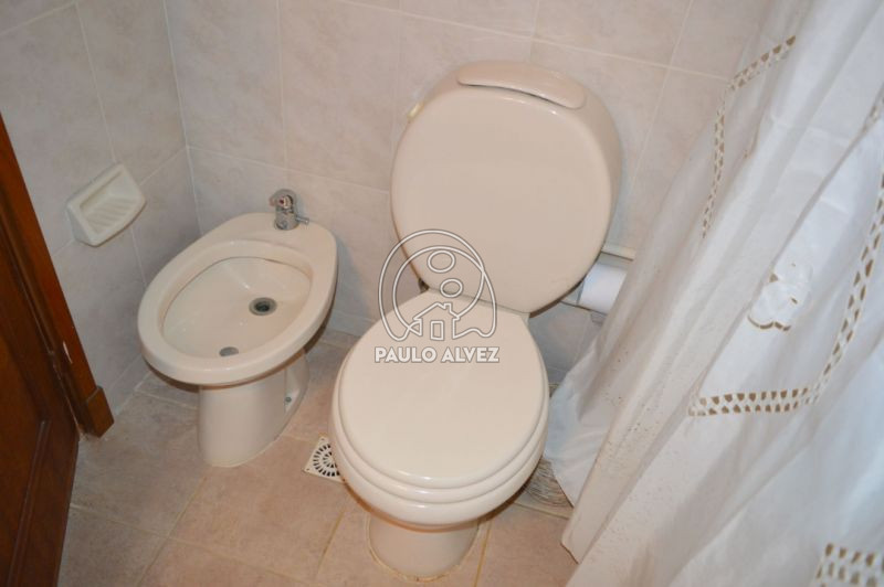 Baño completo