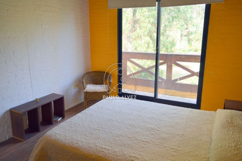 Acceso al balc&oacute;n