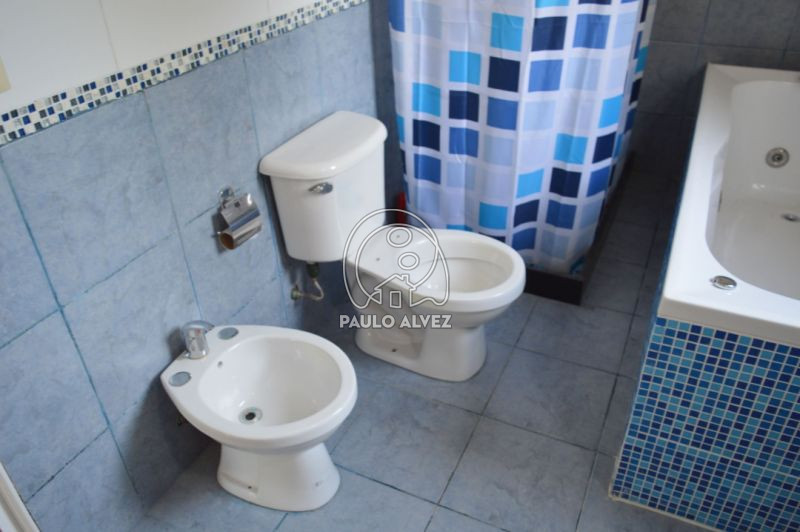 Ba&ntilde;o con ba&ntilde;era