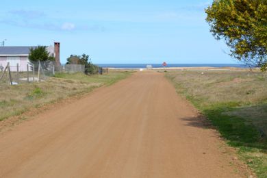 Venda  Maldonado Punta Negra