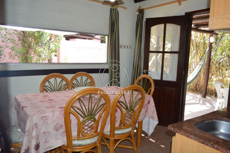 Cocina comedor