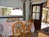 Cocina comedor