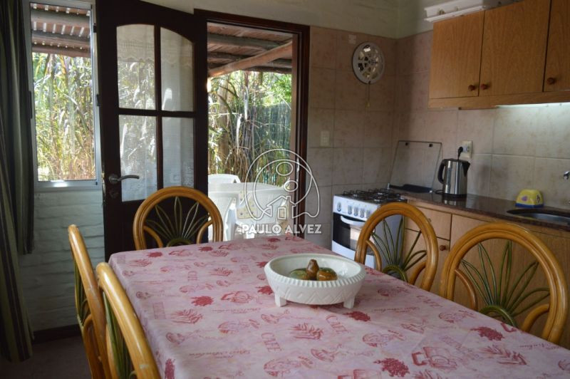 Cocina comedor