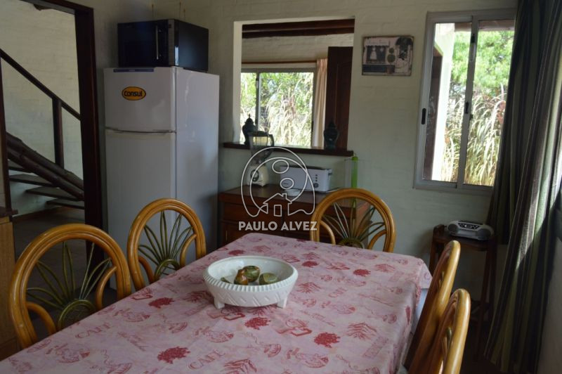 Cocina comedor