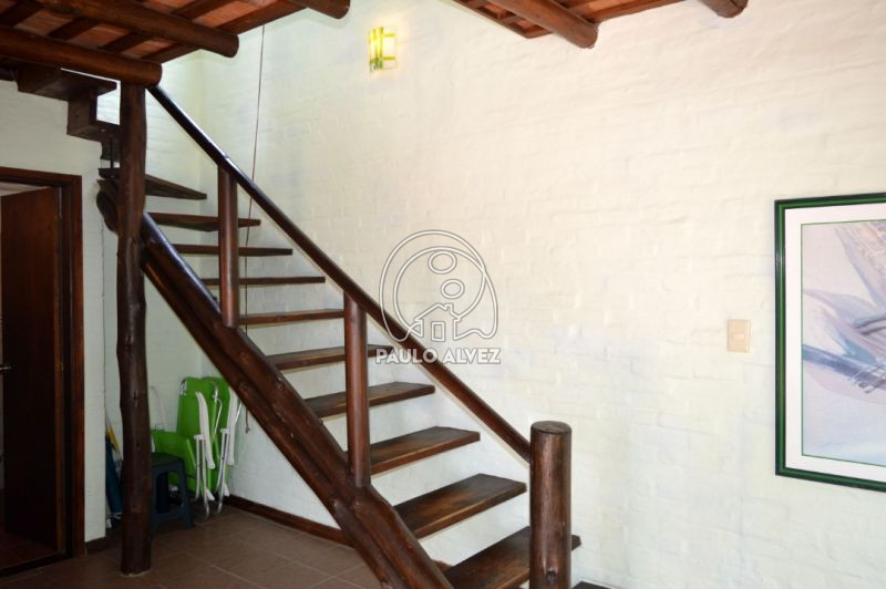 Escalera