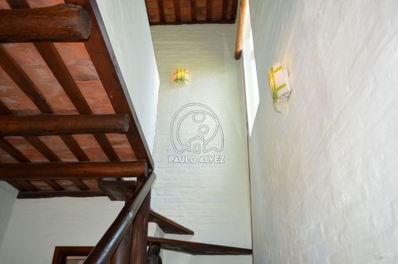 Escalera