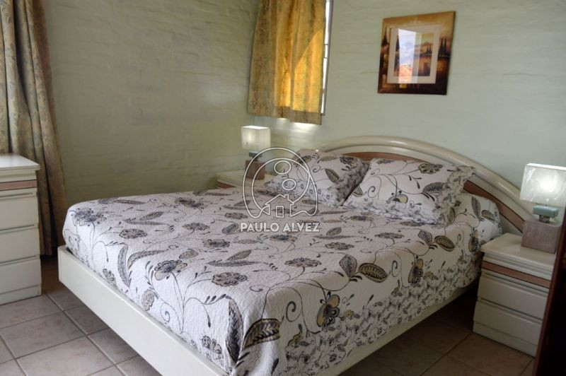 Dormitorio principal