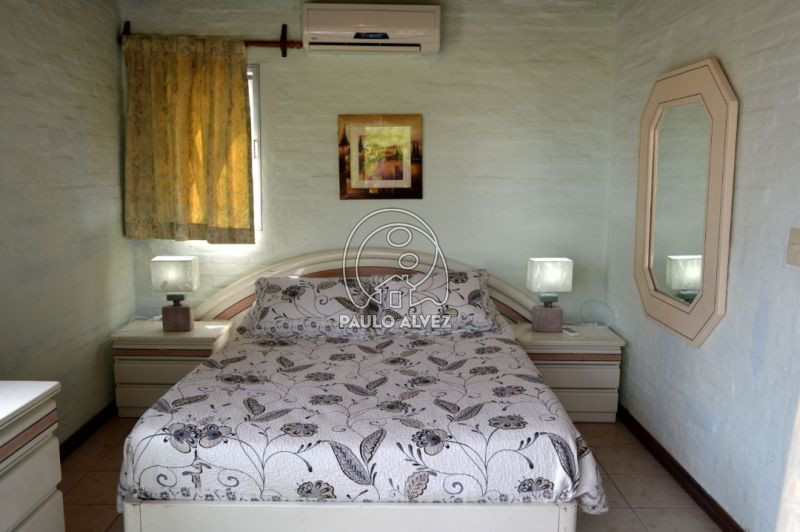 Dormitorio principal
