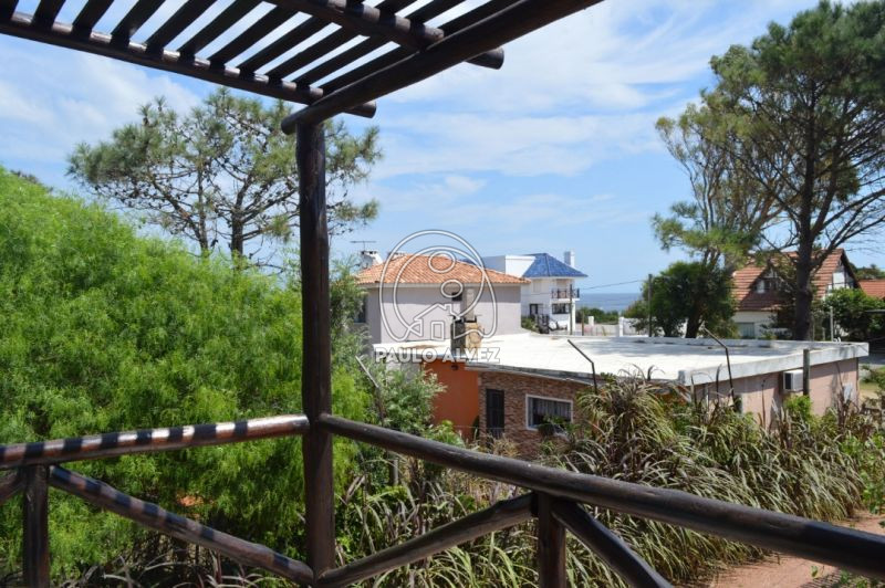 Balcón