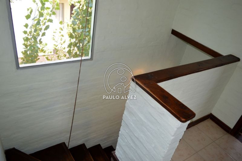 Escalera