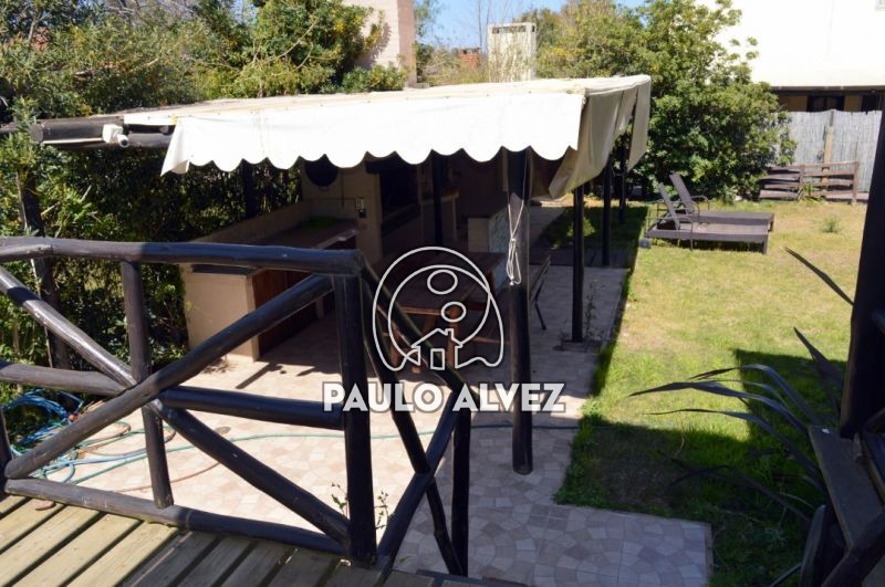 La Cuadrada / Maldonado - San Francisco / Alquiler Temporal