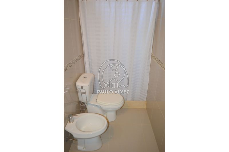 Baño en suite