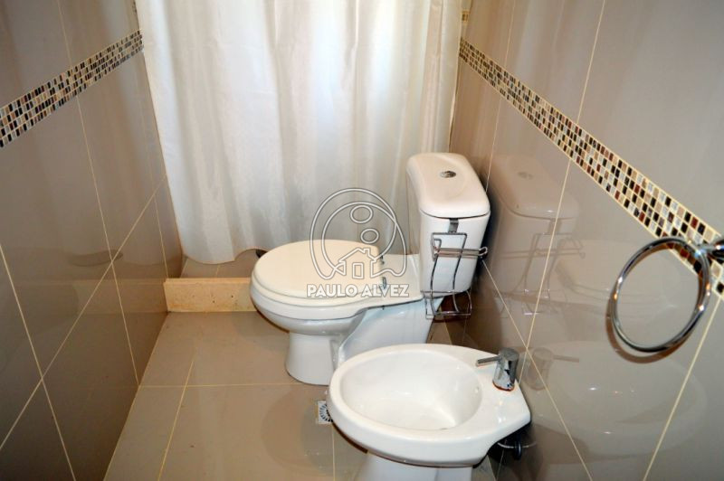 Baño en suite