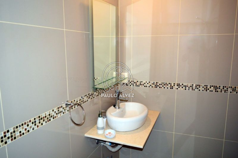 Baño en suite