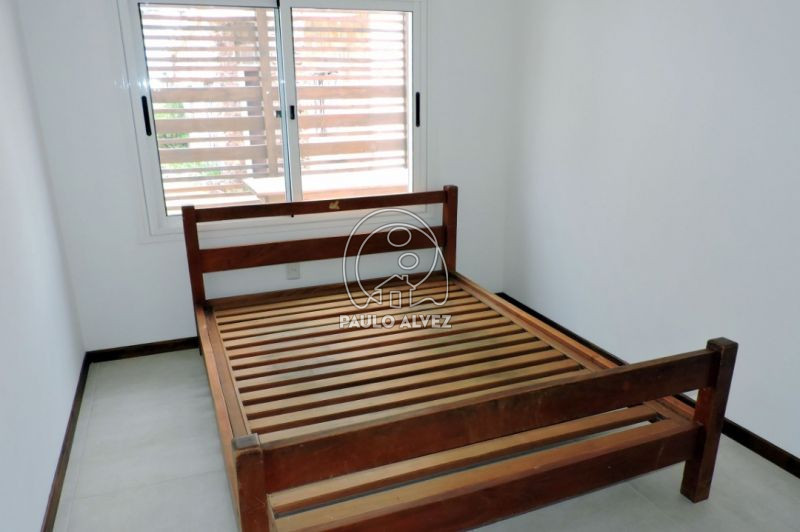 Dormitorio matrimonial