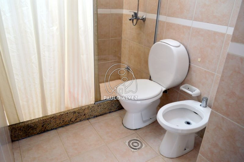 Baño completo