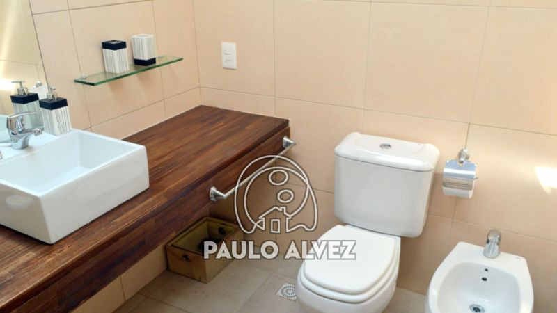 Baño completo