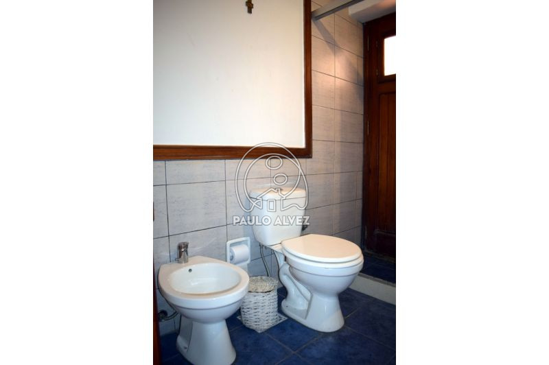 Baño completo