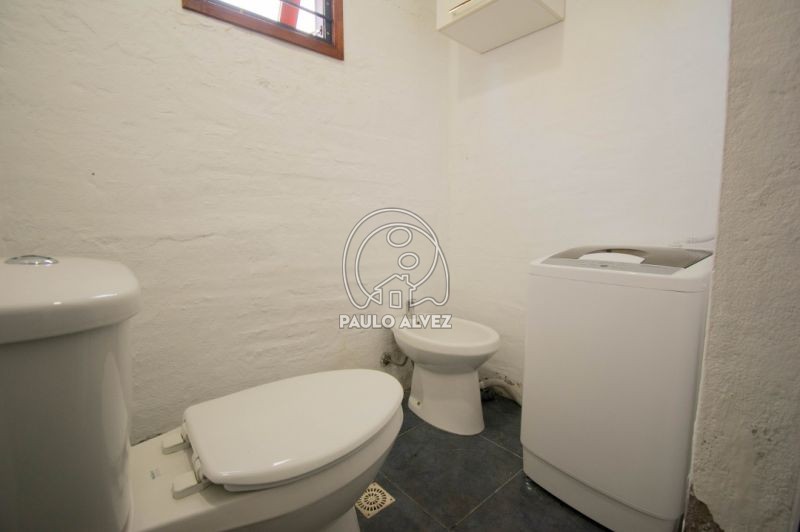 Baño completo