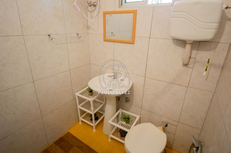 Baño completo 