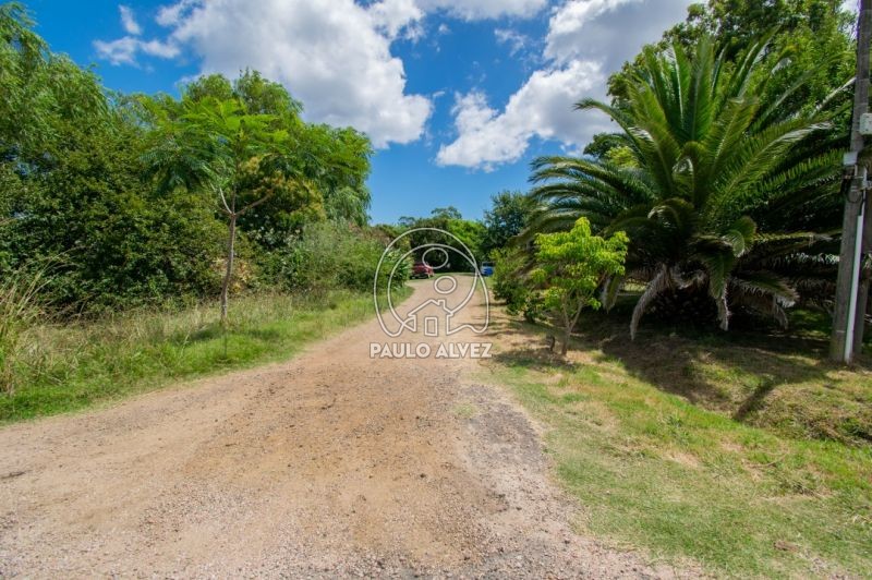 Acceso por el fondo 