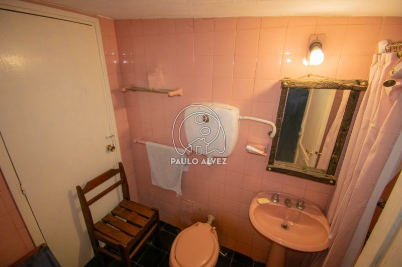 Baño en suite